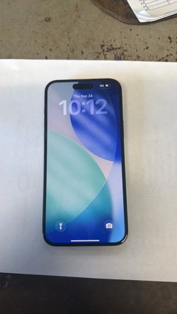 iPhone 15 plus