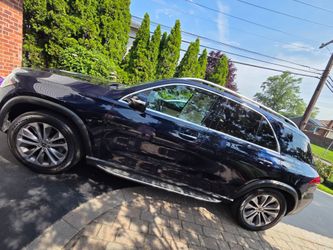 2022 Mercedes Benz GLE 350 mint