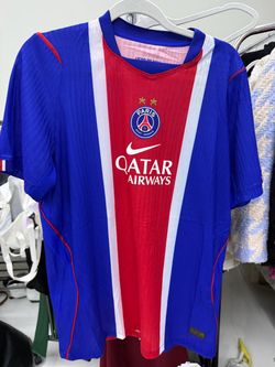 New kit 2026 - PSG! $69