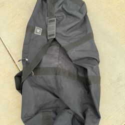 Duffel Bag