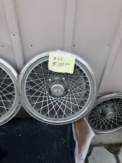 Rims