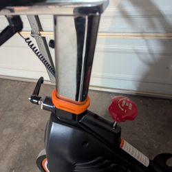 Yosuda Stationary Bike