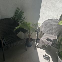Outdoor/Patio Furniture 