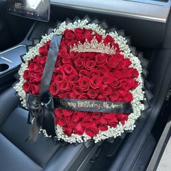 Flower Arrangements