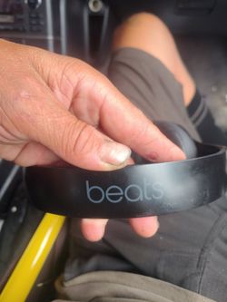 Beats Studio 3 headphones