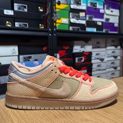 Nike SB Dunk Low Som Tum 11M