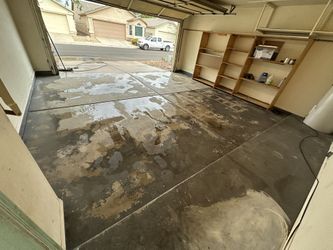 Facelift Your Garage!