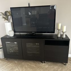 TV Cabinet 