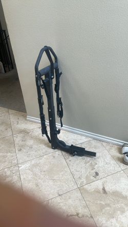 Allen 4 Bike Car Rack