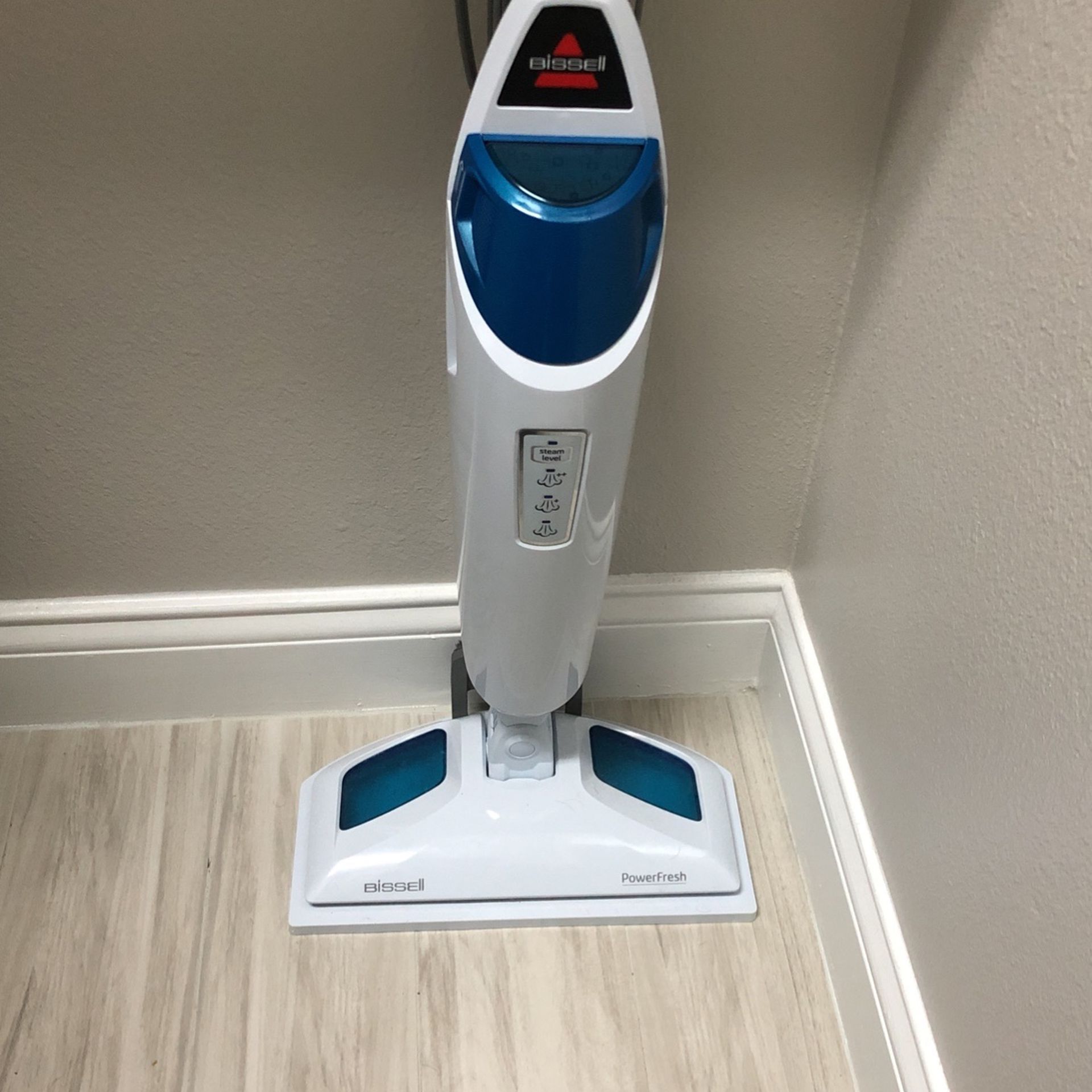 Bissell Steam Mop