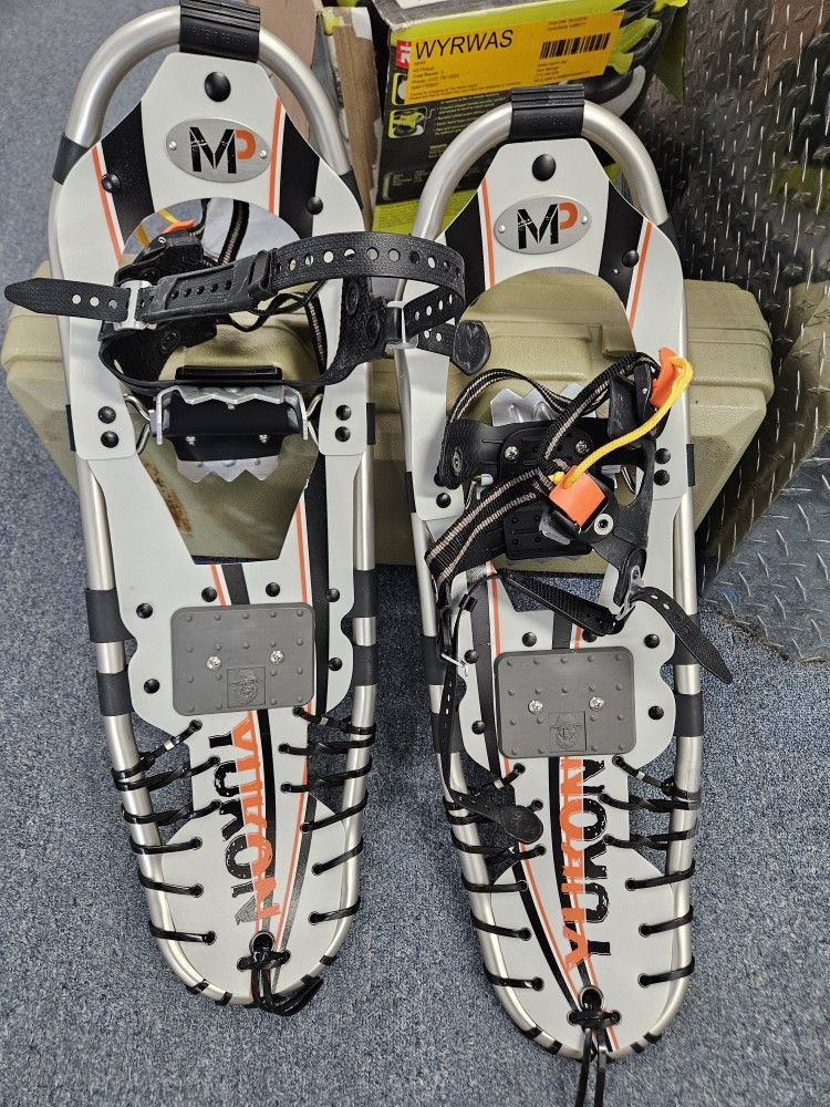 Snow Ice Shoes