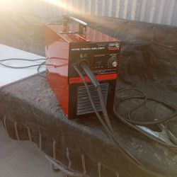 Century Quick Fix Welder 