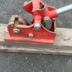 Cortadora De Varilla 