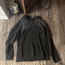 Vans Hoodie 