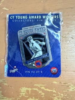 Los Angeles Dodgers