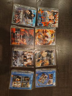 DVD $5 For All
