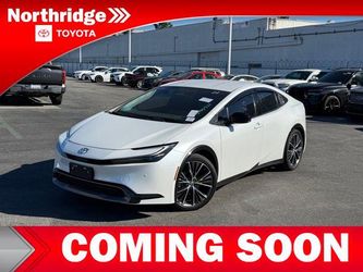 2023 Toyota Prius