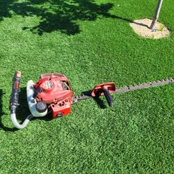 Trimmer