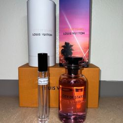 Louis Vuitton City Of Stars