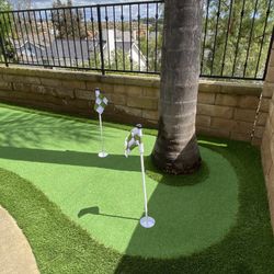 Putting Green 