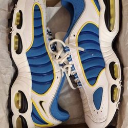 Nike Air Max Tailwind Iv