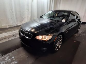 2007 BMW 3 Series