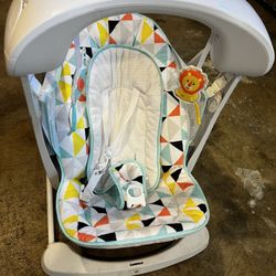 Fisher Price Deluxe