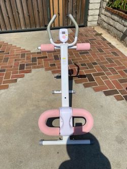 Aparato para hacer abdominales