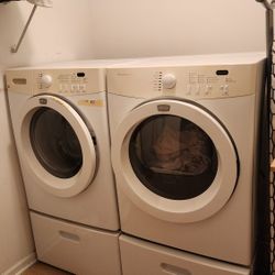Dryer/washer