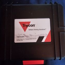 Trijicon RMR type 2 OD green