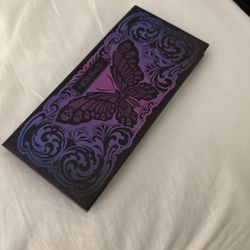 Kat Von D Monarch Limited Edition Eye Shadow Palette