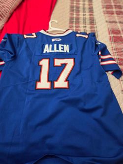 Josh Allen - NFL Shirt