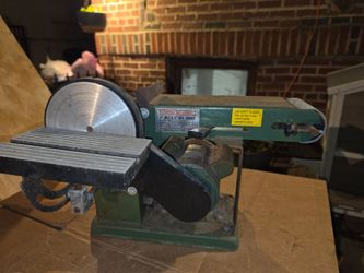 4 inch sander