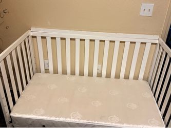 Crib