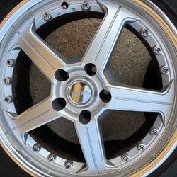 rims 18 VOXX wheels rines 5x120 FOR Bmw Acura Cadillac Camaro Impala Malibu Nova Jaguar Cutlass Lexus LS LC PONTIAC 