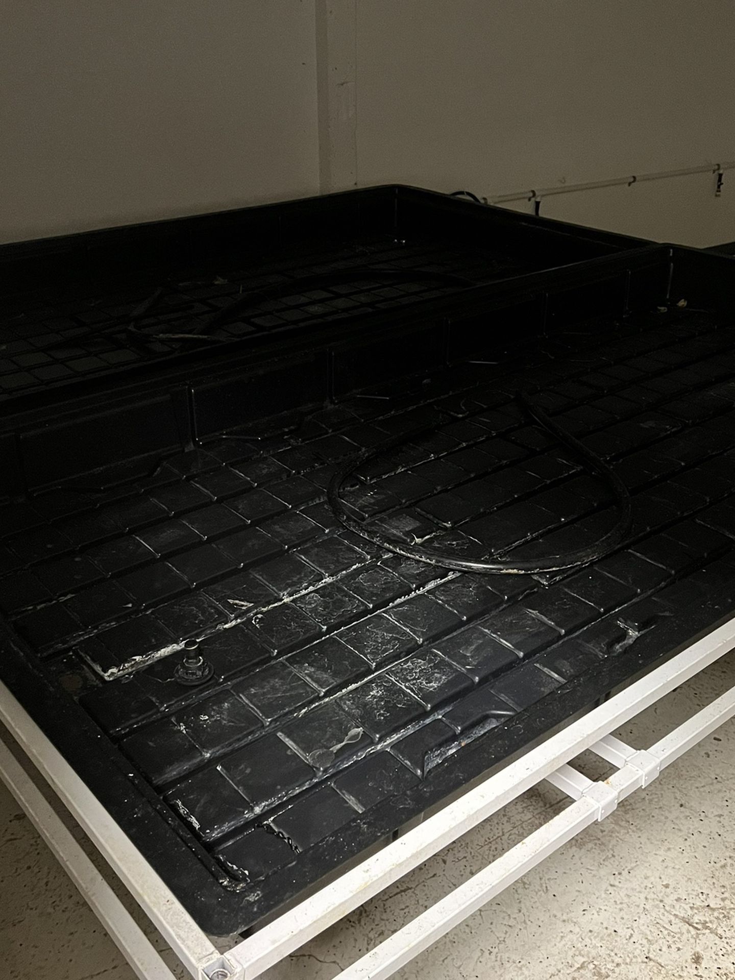 Grow Tray