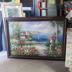 Picture Paintings