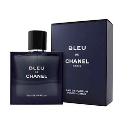 Chanel BLEU DE CHANEL Eau de Parfum Spray 3.4oz