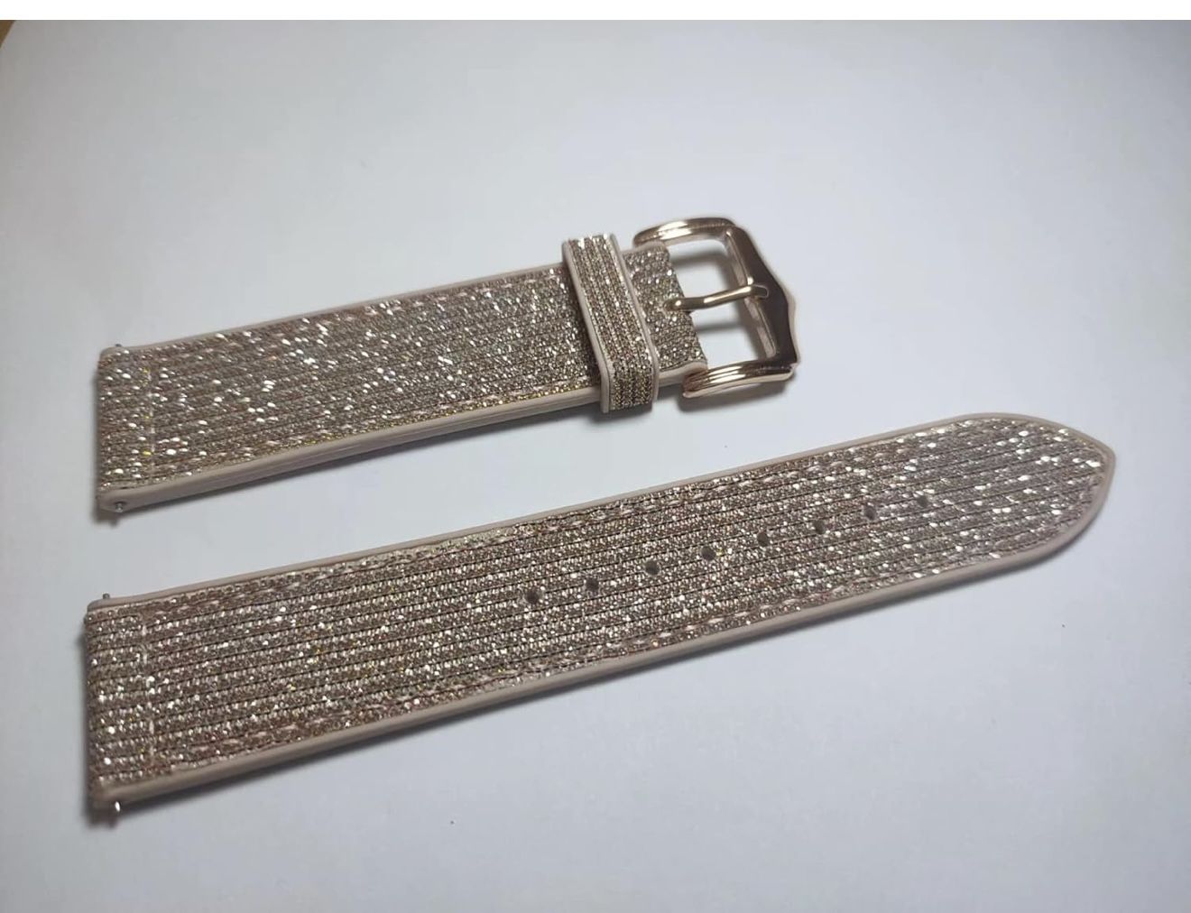 Silicone Apple Watch Band
