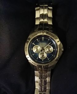 Fossil watch ...$20....obo..