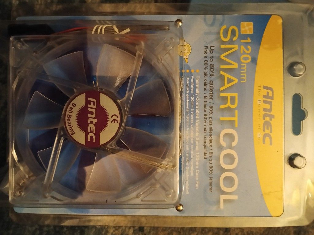 Computer Fan