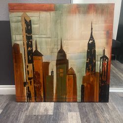 wall art
