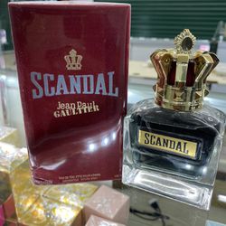 Scandal 