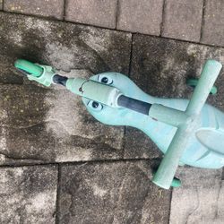 Ride On Toy