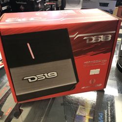 Ds18 Ion 1000.4 On Sale For 199.99