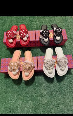 Tory Burch sandals