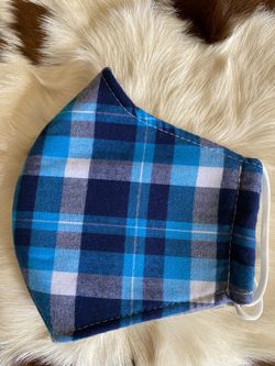 Adult mask ( small size)