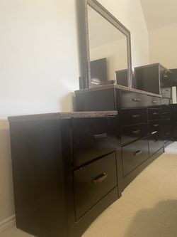 Bedroom Furniture