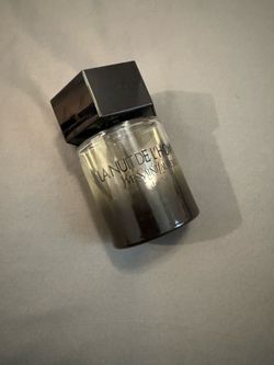 YSL La Nuit De L’Homme