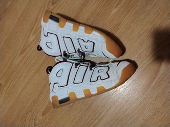 Nike Air brand new burgundy